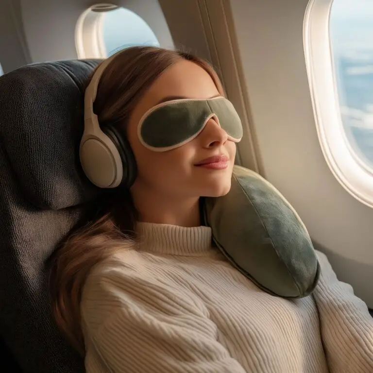 8 Secrets to Enjoying Long-Haul Flights: Expert Travel Comfort Tips for Every Flyer