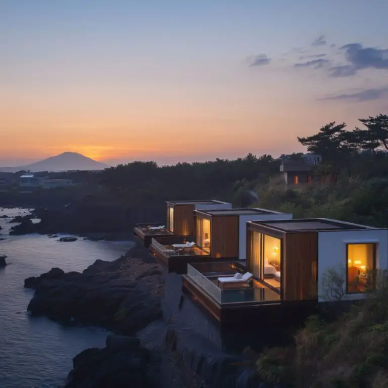 Jeju Island