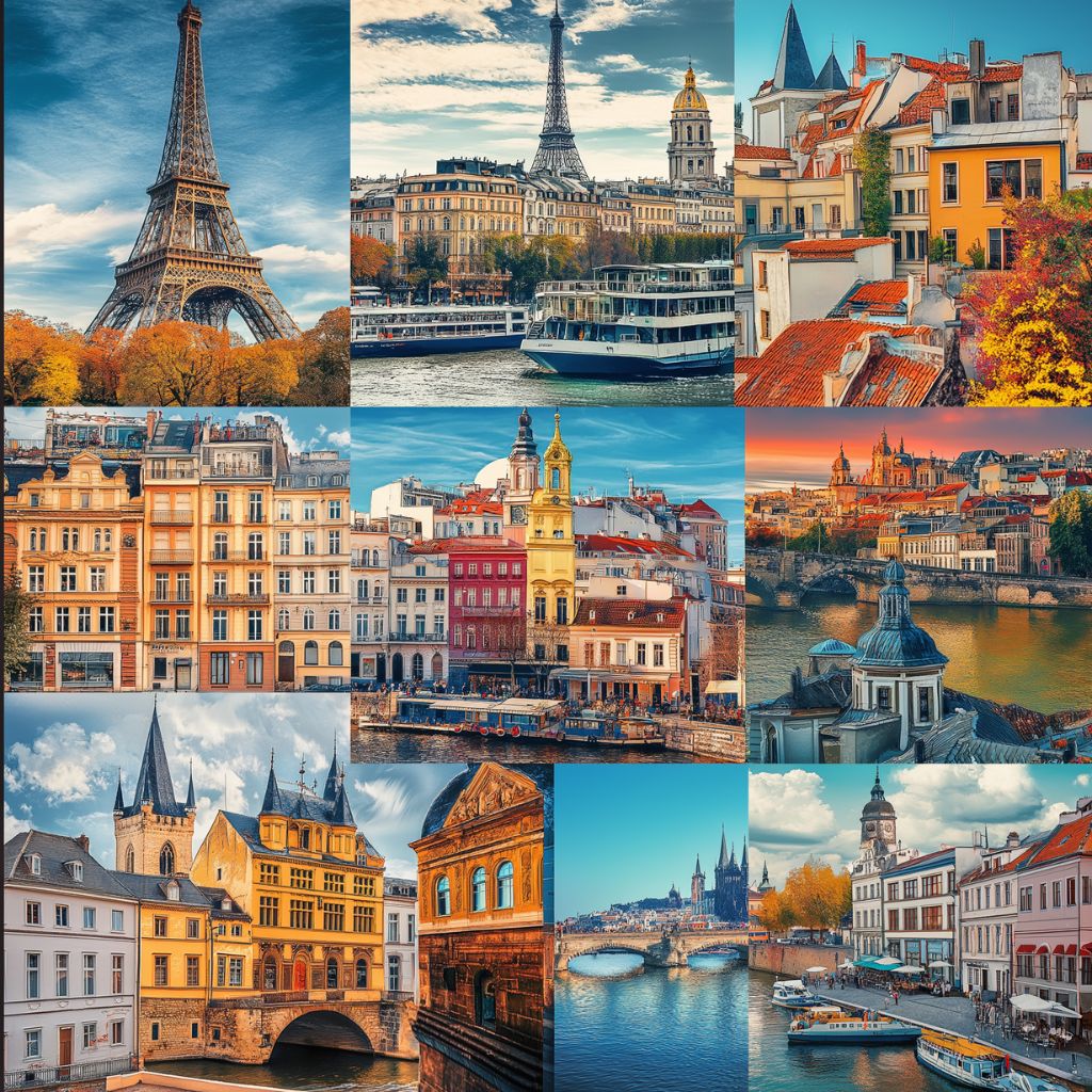 Top Destinations