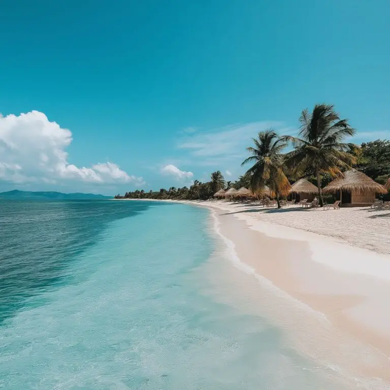 Islands to Visit