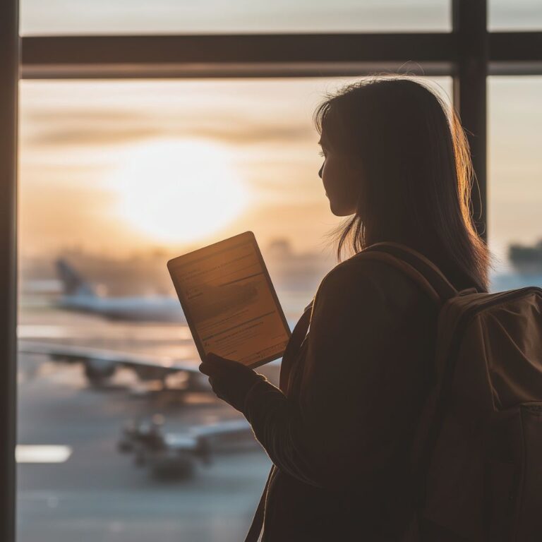 Budget Travel
