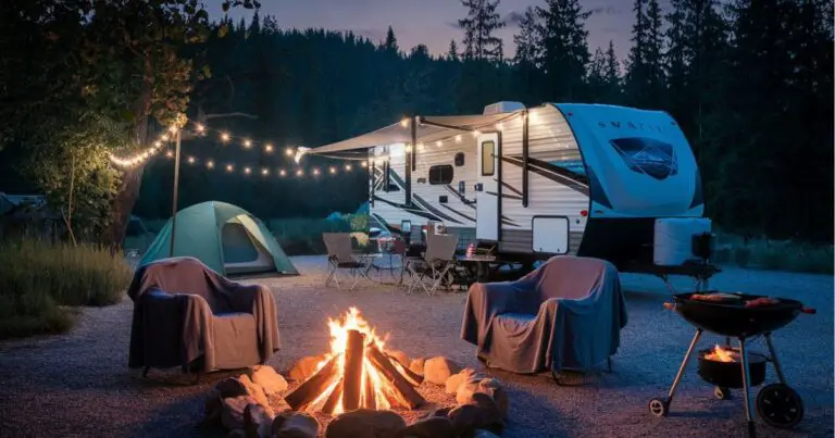 RV Camping