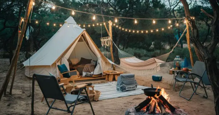15 Brilliant Camping Ideas and Hacks to Upgrade Your Next Outdoor Adventure