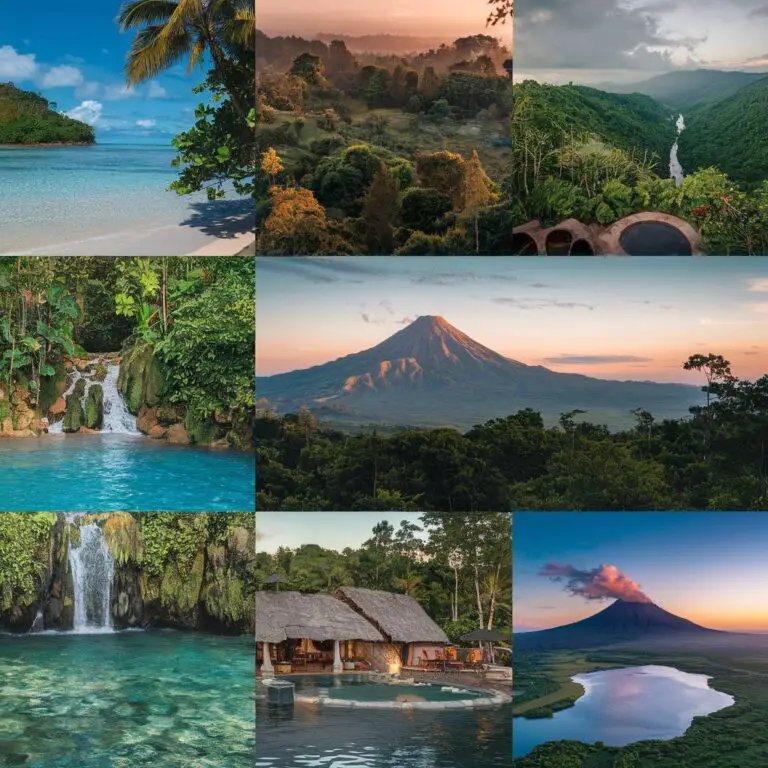 Costa Rica