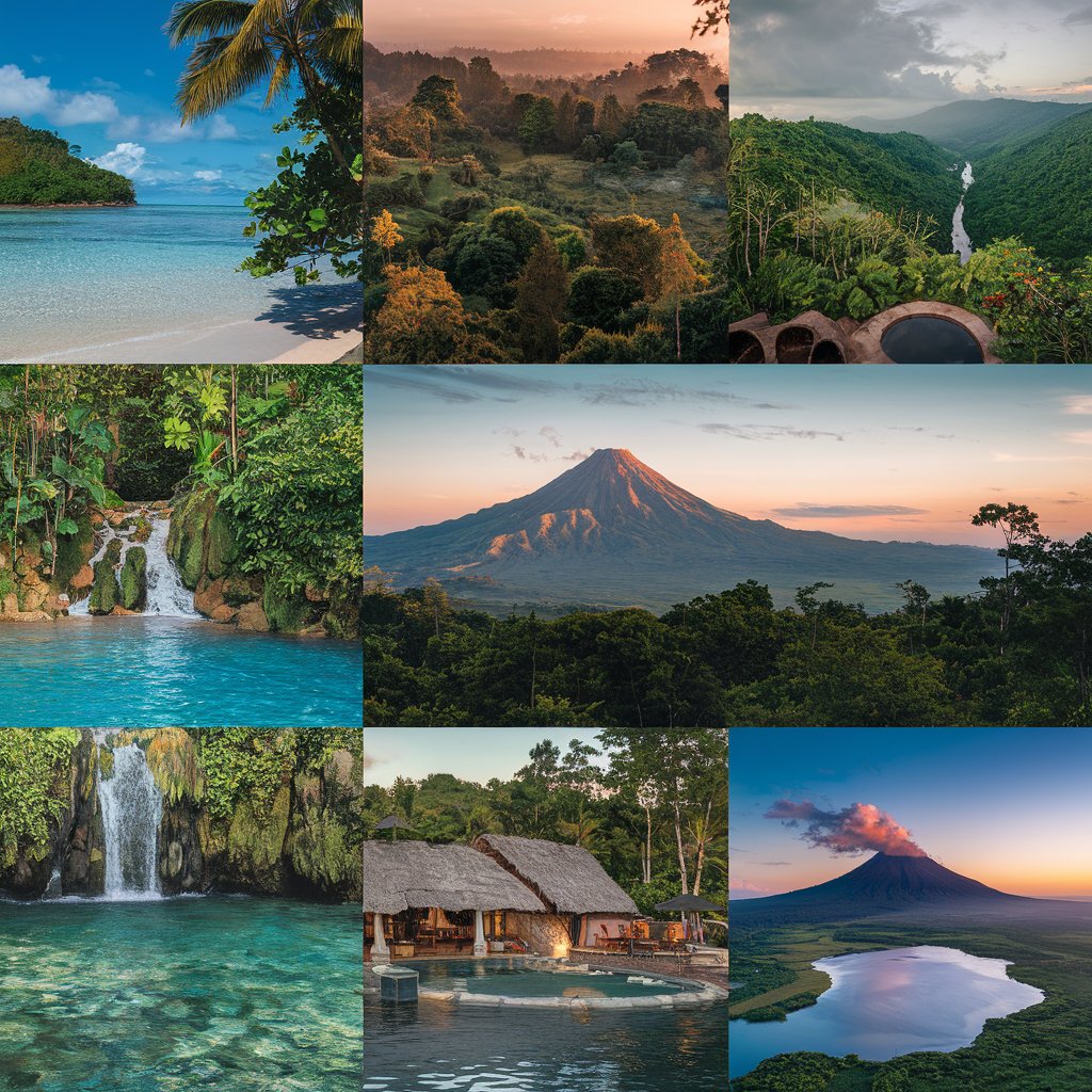 Costa Rica
