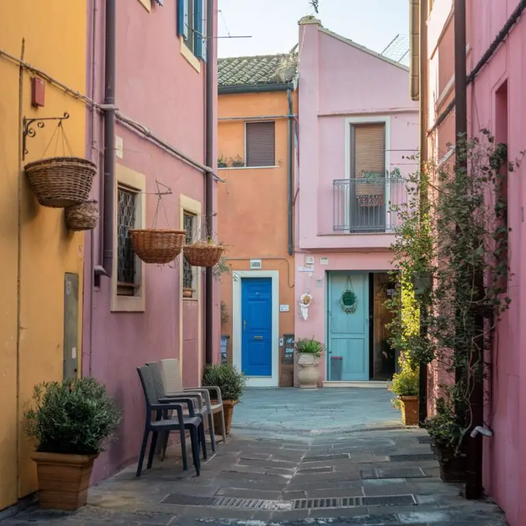 Hidden Gems in Italy