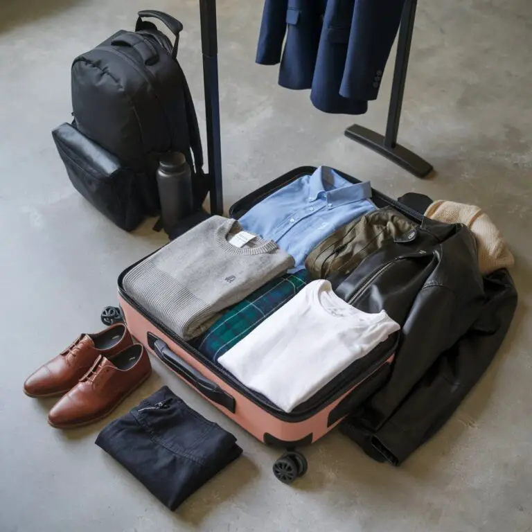 Pack Light