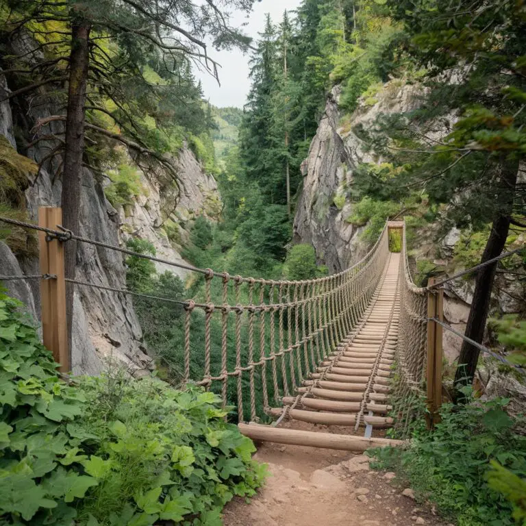Best Hiking Trails