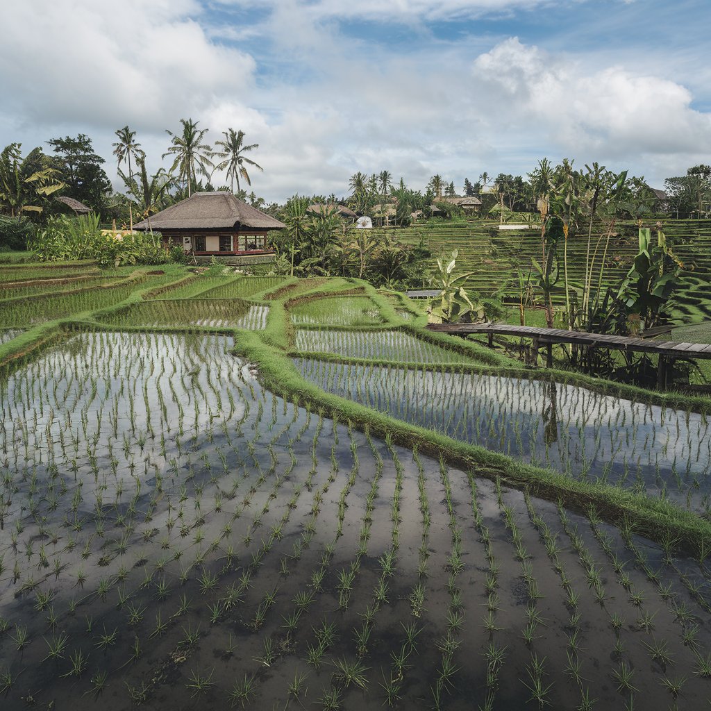 Bali Travel Guide