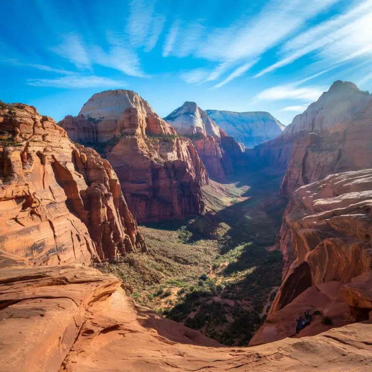 Zion National Park