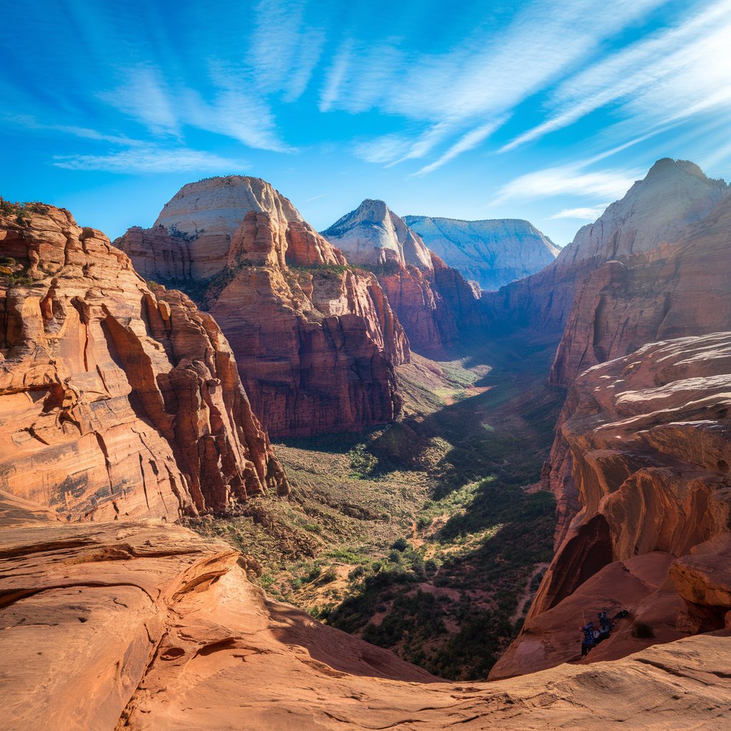 Zion National Park