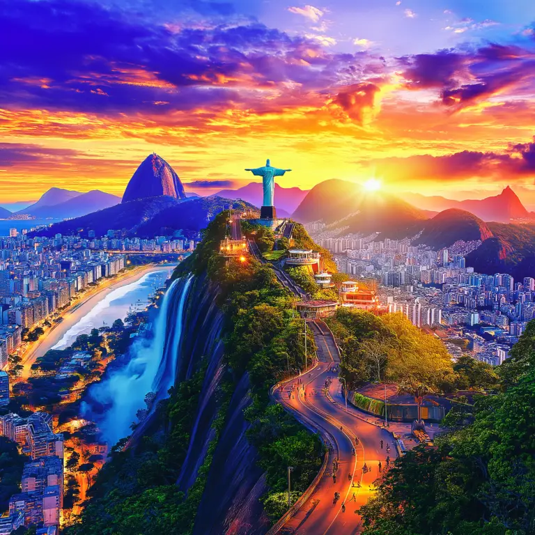 brazil