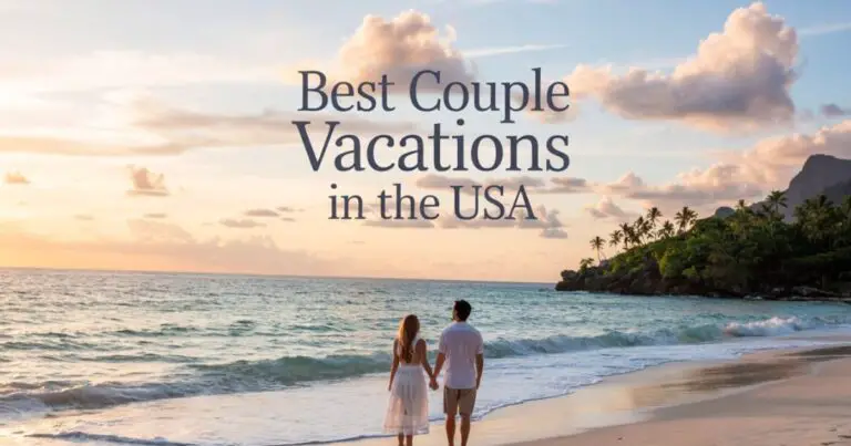 Romantic Resorts