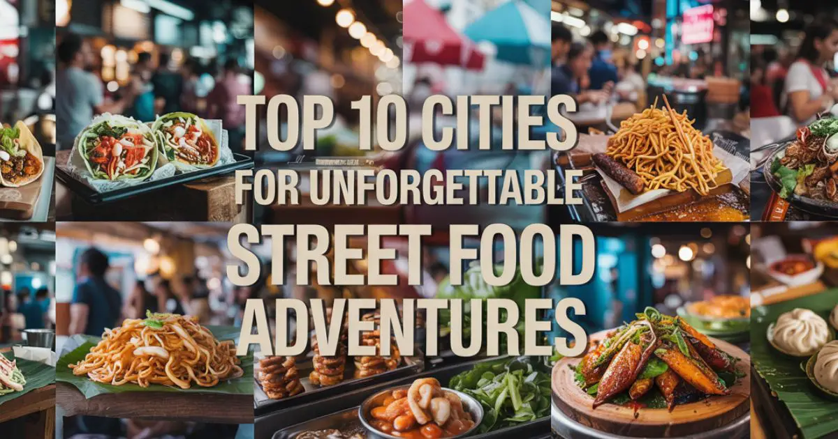 Street Food