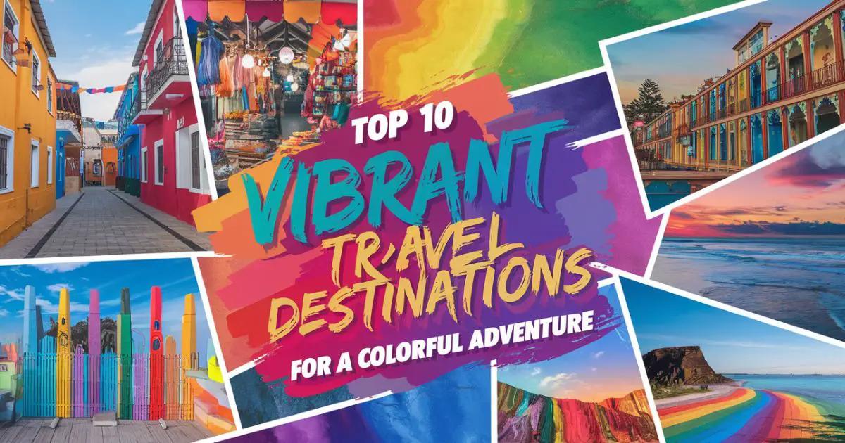 Travel Destinations