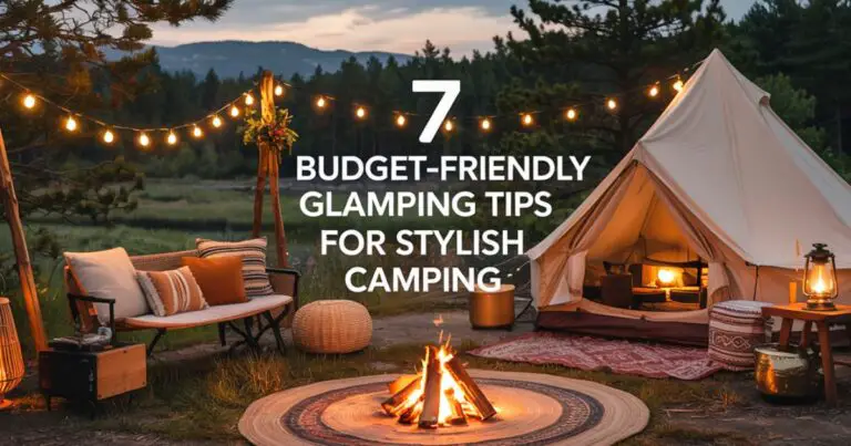 glamping