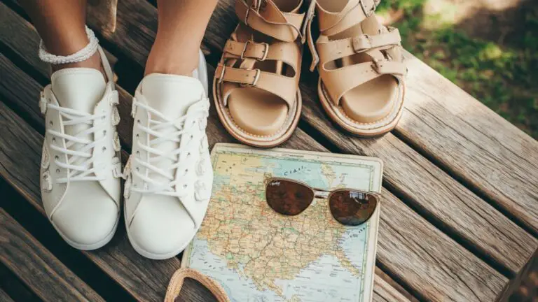 Stylish & Comfortable Knott’s Berry Farm Outfit Ideas for the Perfect Park Day