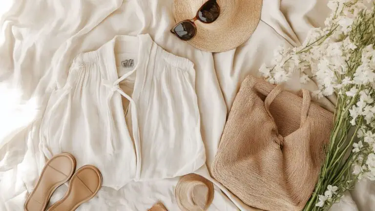 Florida Vacation Outfits for Effortless Style on Beach Days and City Strolls