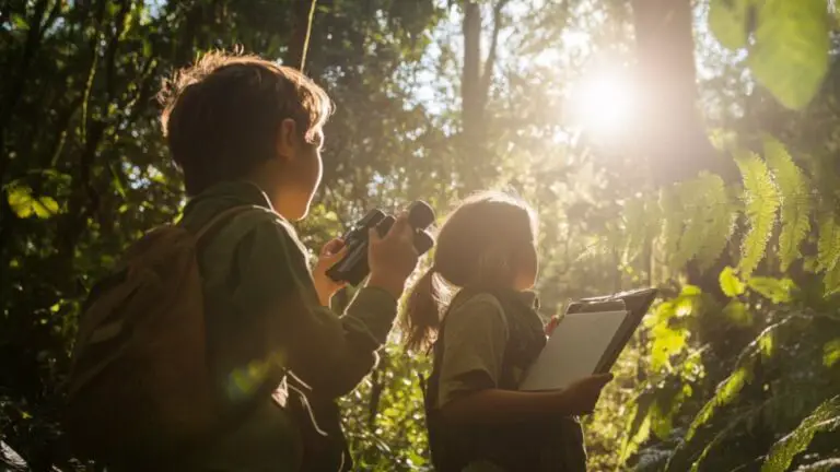 Easy Camping Activities for Weekends in the Woods or by the Lake
