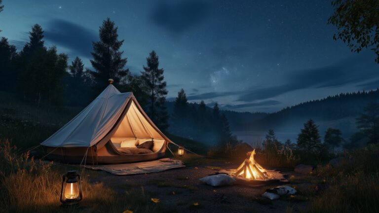 What to Pack for Your Next Disventure Camp Getaway: Stylish, Smart, and Ready for Anything