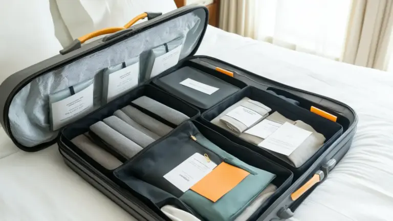 Top Travel Essentials for Women: Pack Like a Pro for Style and Comfort
