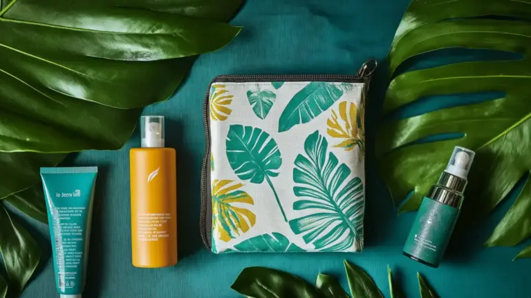 Ultimate Hawaii Packing List: Must-Have Essentials for a Stylish Island Escape