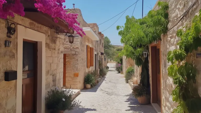 Crete, Greece: Top Attractions and Hidden Gems You Need to Explore
