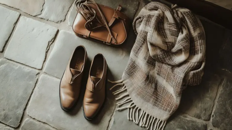 What to Wear in Italy: Stylish & Comfortable Outfits for Every Season