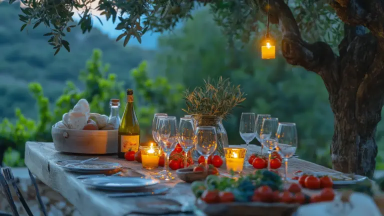 Italy Travel Vibes: How to Embrace the Mediterranean Lifestyle in Style