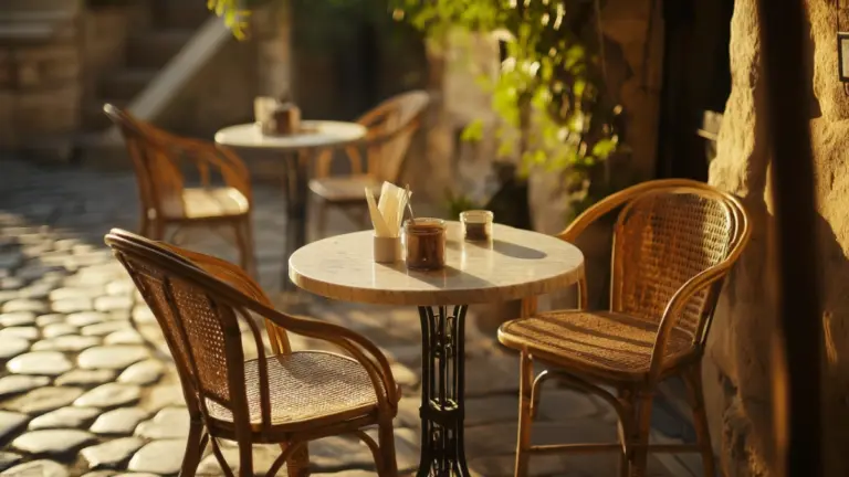 Visual Journey Through Rome, Italy: Aesthetic Highlights for Travel and Home Inspiration