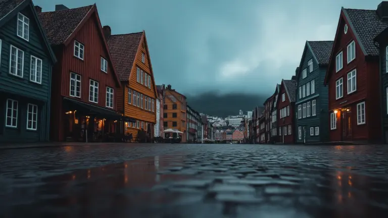 Norway Travel Guide: Scenic Fjords, Nordic Charm, and Design-Inspired Destinations