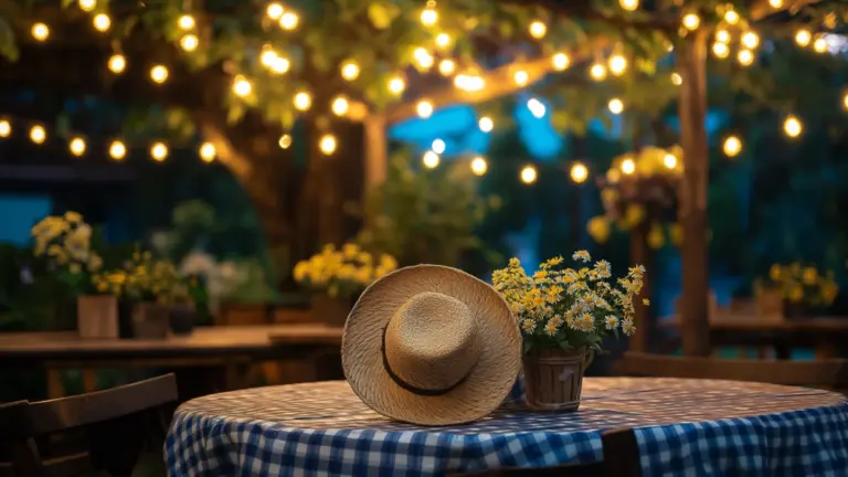 Living the Brazilian Way: Daily Life, Culture & Design Inspiration from Brazil