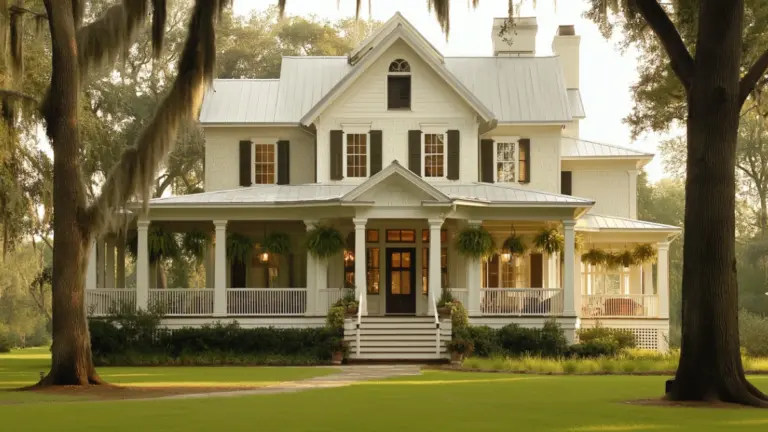 Exploring the New Orleans Aesthetic: Timeless Architecture, Jazz Culture & Southern Style