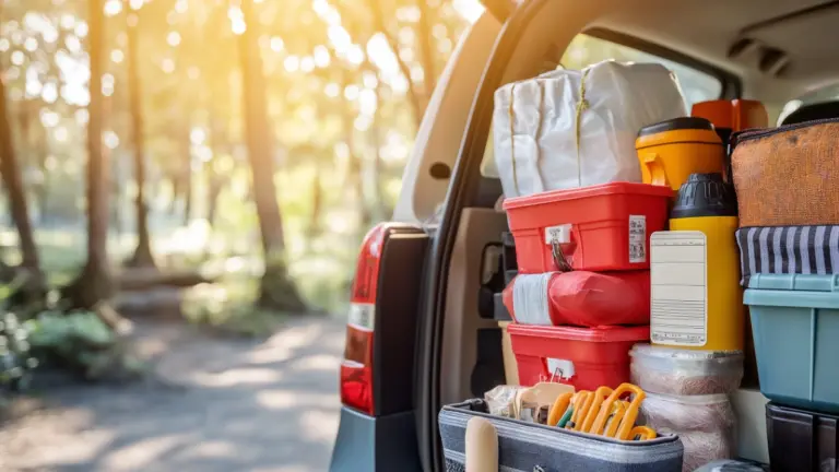 Summer Road Trip Safety Tips: Essential Guide for a Smooth & Stylish Journey