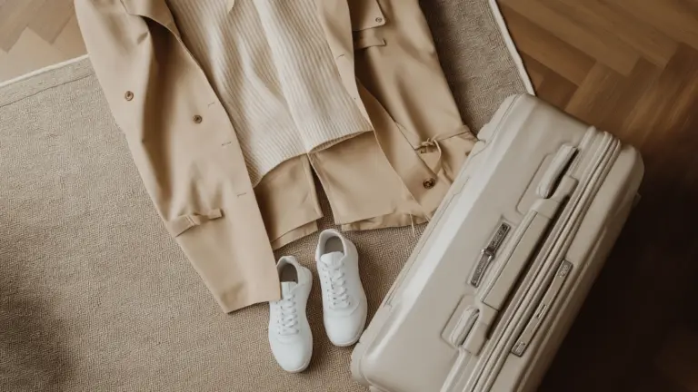 Chic Lisbon Outfit Inspiration: What to Wear in Portugal’s Stylish Capital