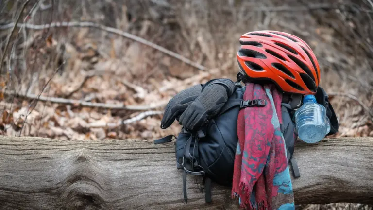 Trail Ride Outfit Checklist: Essential Gear & Stylish Apparel for Riders
