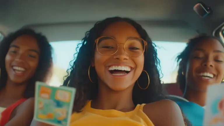 Classic Road Trip Games: Timeless Entertainment for Travelers of All Ages