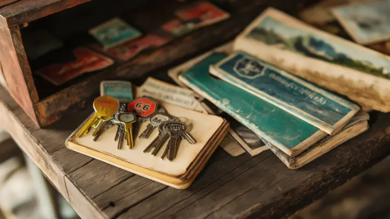 Historic Route 66 Road Trip: Explore Iconic Stops and Classic Americana Style