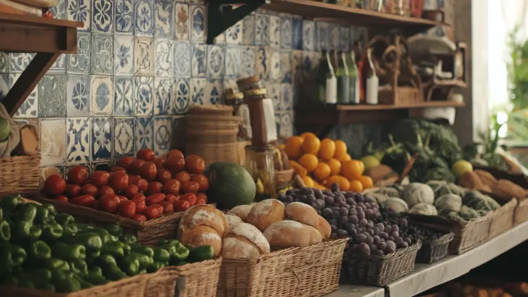 Explore Lisbon Portugal: Hidden Gems, Local Favorites, and Cultural Treasures
