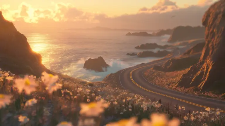 Best Portugal Roadtrip Routes: 9 Scenic Drives You Can’t Miss for an Unforgettable Journey
