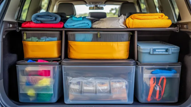 Road Trip with Kids: Budget-Friendly Tips for Stress-Free Family Travel