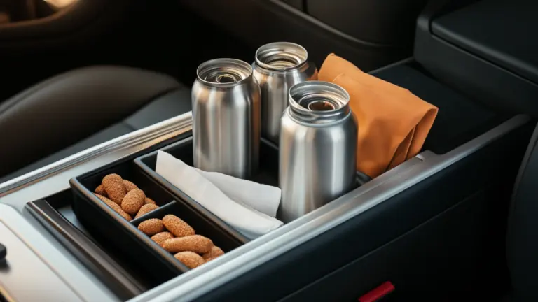 What to Bring on a Road Trip: Summer Travel Essentials for Comfort, Safety, and Fun