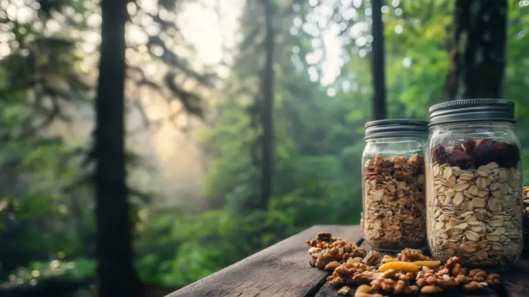 Camping Breakfast Ideas: Easy and Delicious Recipes for the Outdoors