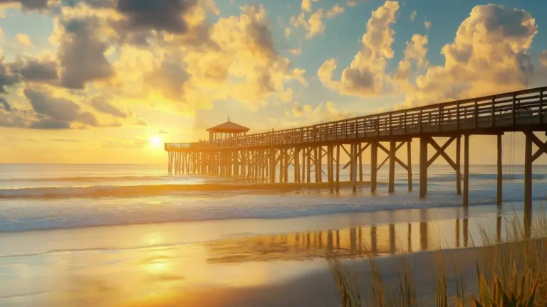 Panama City Beach Florida Travel Guide: Must-See Attractions and Activities for Every Visitor