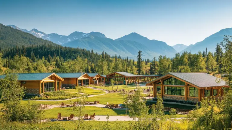 Anchorage Alaska: Must-Visit Attractions and Hidden Gems for an Unforgettable Adventure