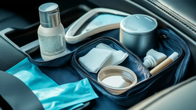 Long Road Trip Essentials for Comfort, Safety, and Sanity: Everything You Need to Pack