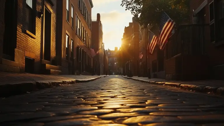 Ultimate New England Road Trip Itinerary: Explore All Six States in Style