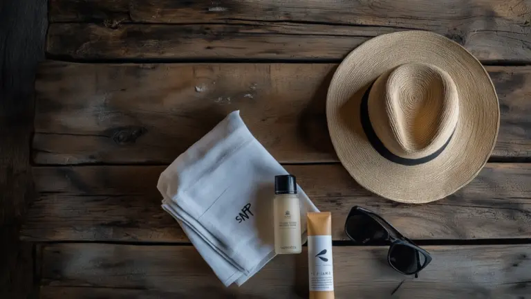 Lake Day Essentials: What to Pack for a Perfect Day by the Water