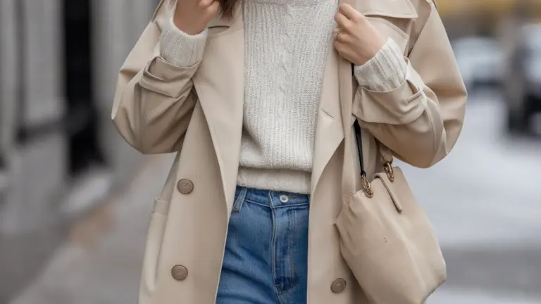 Travel in Style: Museum Visit Dress to Impress Outfit Inspiration