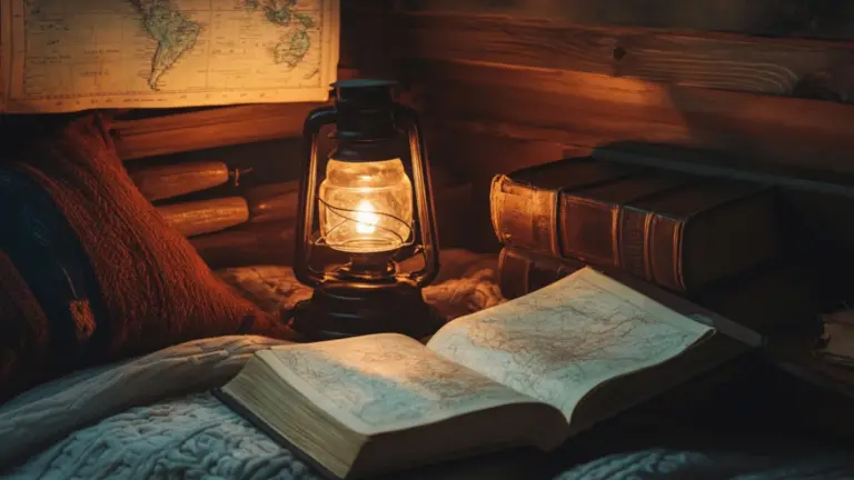 How to Travel Like a True Time Traveler and Explore Historic Wonders
